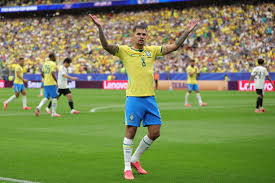 Bruno Guimarães vira líder de assistências da Copa do Mundo de 2026