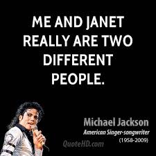 Michael Jackson Quotes | QuoteHD via Relatably.com