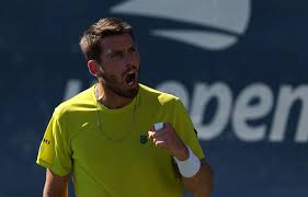 Tennis | ATP Los Cabos 2026 | Norrie begins US hard court season and confidence bid against Kovacevic