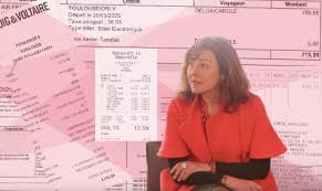145 000 euros en quatre ans et demi : les notes de frais très parisiennes de l’Occitane Carole Delga