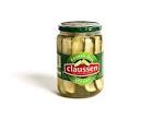 Brands of pickles