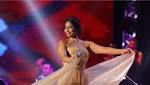 فساتين سهرة من خزانة شيرين