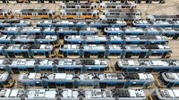 Unions Lift Public Transport Blockade in Sofia after Government Pledges to Reallocate BGN 15 Mln to Solve Crisis