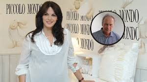 ¿Qué piensa Fabiola Martínez de cómo es Bertín Osborne como padre?