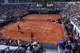 Quale partita su TV8 oggi, ATP Roma 2026: orario, programma in chiaro, streaming
