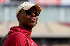 Heisman Winner Charlie Ward Reportedly Set to Coach Florida A&M Basketball