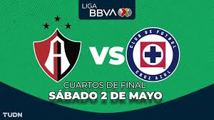 Exciting Atlas vs. Cruz Azul match preview for Liguilla 2026.