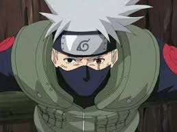 Image result for kakashi