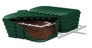 Puraflo® Peat - Peat Fiber Septic Wastewater Treatment | Anua