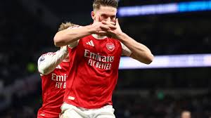 Así queda la clasificación de la Premier League, tras los triunfos de Arsenal y Liverpool en la jornada 27 de la Liga inglesa