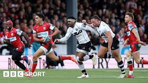 Premiership Rugby Sees Fan Boost as High-Scoring Thrillers Take Center Stage