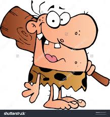 Image result for caveman
