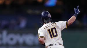 Arizona Diamondbacks vs. Milwaukee Brewers: Game Highlights