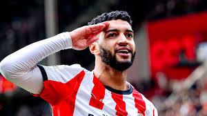 ヒディンク監督、サイバリに次ぐPSVの活躍者を絶賛