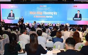 Diễn đàn M&A Việt Nam 2024: Nhộn nhịp thương vụ