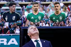 Edson Alvarez