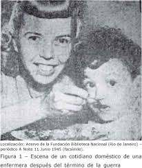 ... comentario: &quot;La señorita Virgínia Portocarrero (supuestamente) sorprendida, cuando servía el almuerzo a su sobrino Carlos Alberto Portocarrero&quot;. - es_19f01