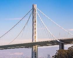 Image of ManChung Tang San FranciscoOakland Bay Bridge East Span Replacement