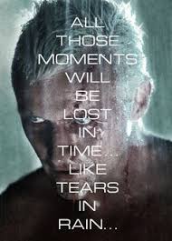 Blade Runner on Pinterest | Poster, Movie Posters and Fan Art via Relatably.com