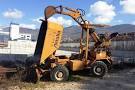 MINIDUMPER rmr AUTOCARGABLE CON RETRO -