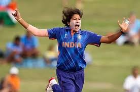 Female Cricket - News update