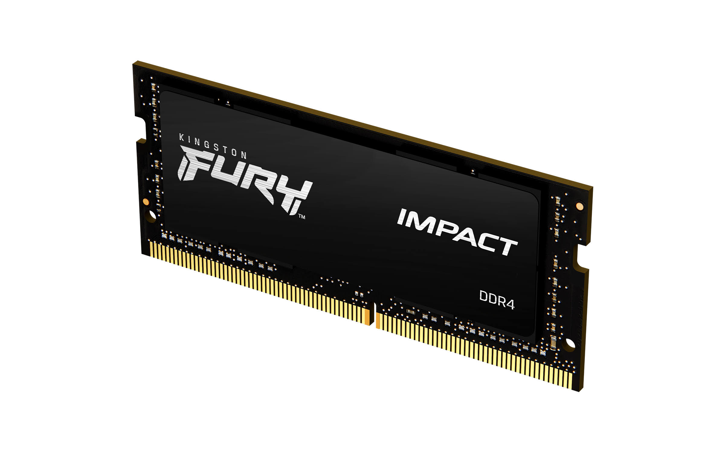 Kingston DDR4 FURY Impact