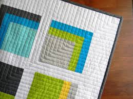 Image result for quilt Quarter Log Cabin