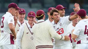 Western Australia v Queensland - Australian Sheffield Shield, Match 3 - Cricket Score Centre - Live Cricket Scores - ABC News & Headlines - Australian Broadcasting Corporation