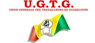 Résultat de recherche d'images pour "ugtg guadeloupe"