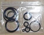 Racingbros Modi Perormance Dichtungskit für FOX Float, RP, DHX