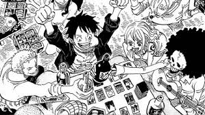 capitulo 1179 manga one piece
