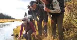 Wyoming Water Quality Testing