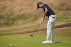 Where to watch Senior Open Championship Final Round 2026 for free (7/26)