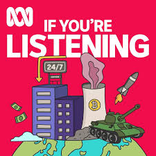 Australian Broadcasting Corporation - News update