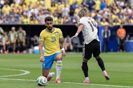 Após mal-estar com Neymar, CBF deixa de divulgar gravidade de lesões na Copa