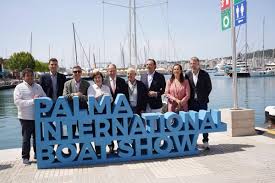La feria náutica reúne a 600 barcos y convierte a Palma en el epicentro mundial de la náutica