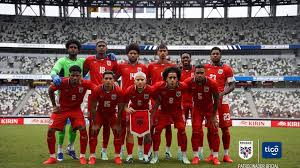 ecuador vs panama — trending on Google in Panama