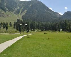 Image of Betaab Valley, Kashmir