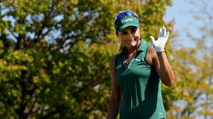 LPGA leaderboard today 2024 Kroger Queen City Championship | Live updates 
of round 3