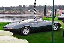 Image result for Jaguar XJ13