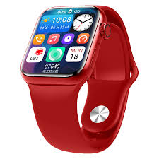 Reloj Inteligente Clon Apple Watch 2020 2020 Novedades Smart Watch Ios Android hombres mujeres Smartwatch