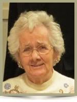 Peacefully on Thursday, July 24, 2014 at Royal Victoria Hospital, Barrie, Jean Evelyn Hester, in her 95th year, beloved wife of the late Edgar Hester. - Bolton-Hester-copy