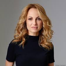 мария цънцарова