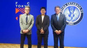 【東京】なでしこ１部スフィーダ世田谷FCと統合、27年から「FC東京スフィーダ」として活動（日刊スポーツ）