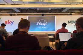 Sky broadband TV bundle drops to lowest price if bought by this date, as free Disney+ added
