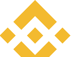 Obraz: Binance logo
