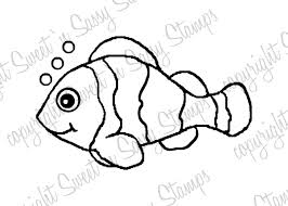fish coloring pages ile ilgili görsel sonucu
