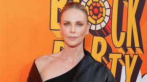 Charlize Theron to Star in Culinary Thriller 'Tyrant'