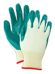Best Nitri-Flex Lite 4500 Nitrile Palm Coated Gloves