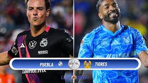 Puebla vs Tigres: EN VIVO, horario y dónde ver el partido de la J9, Clausura 2026